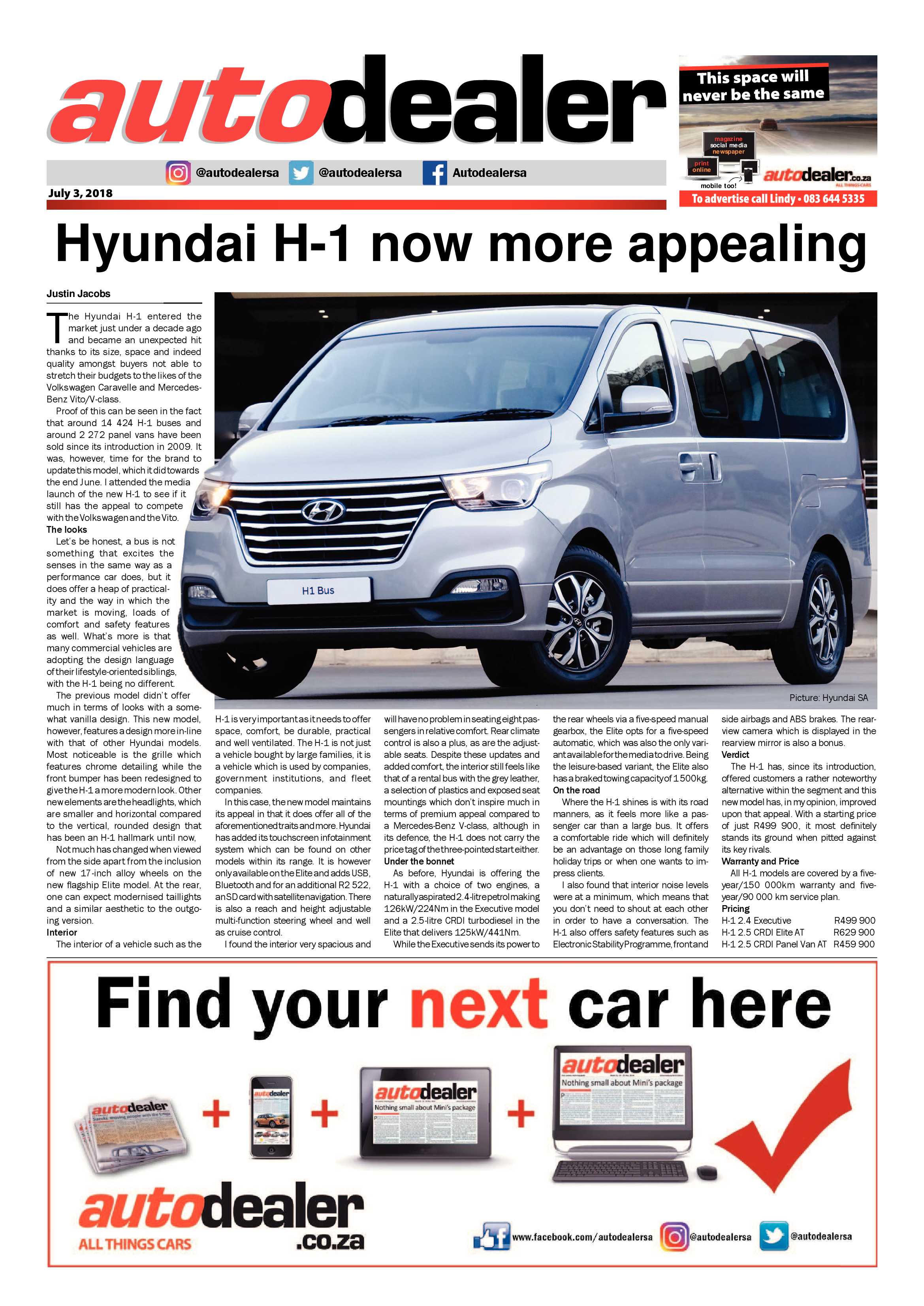 Joburg East Express 03 July 2018 page 9