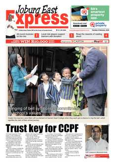 Joburg East Express 04 February 2020
