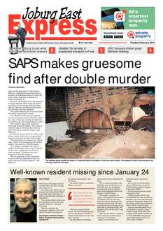 Joburg East Express 05 February 2019