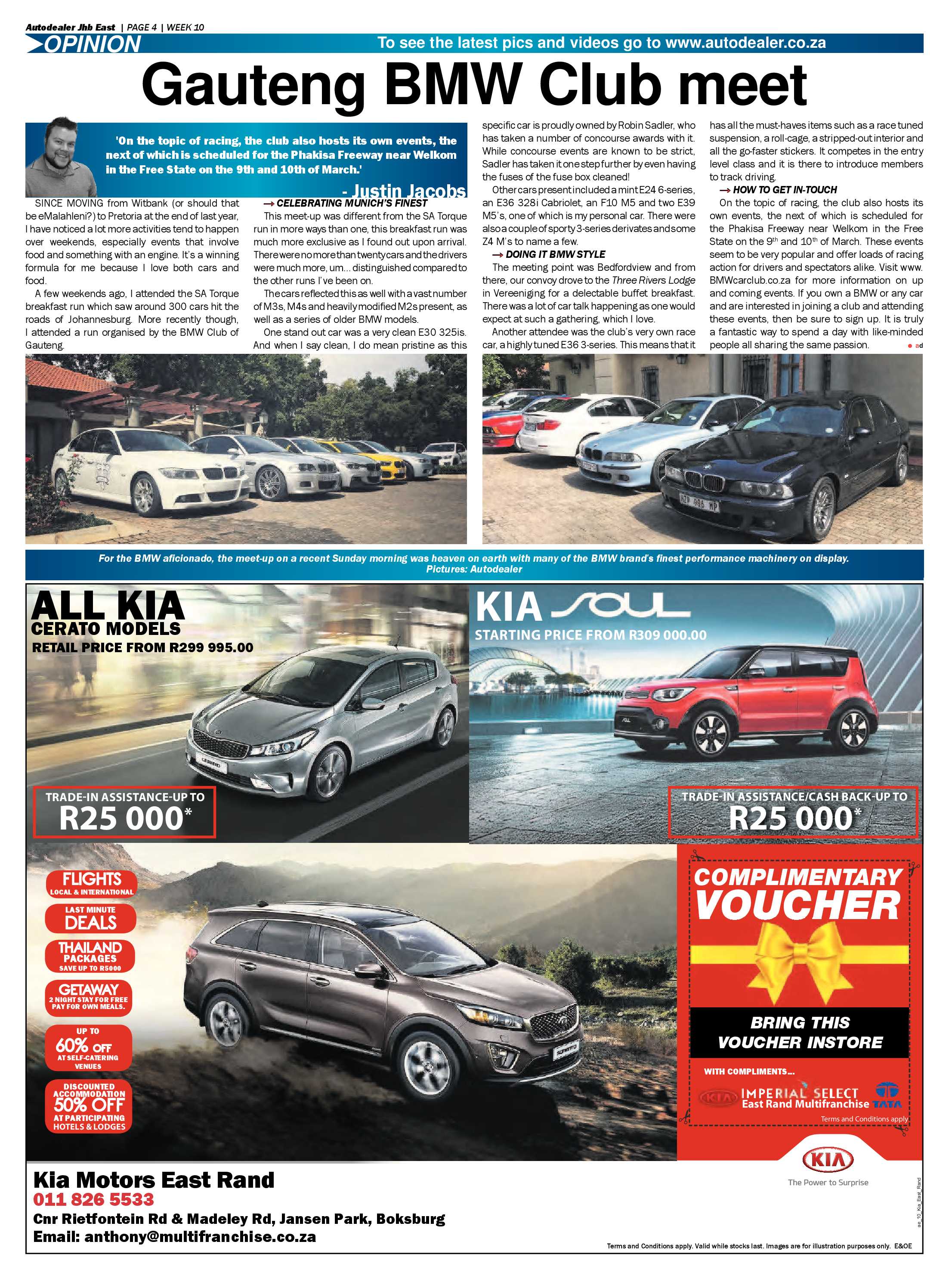 Joburg East Express 06 March 2018 page 12