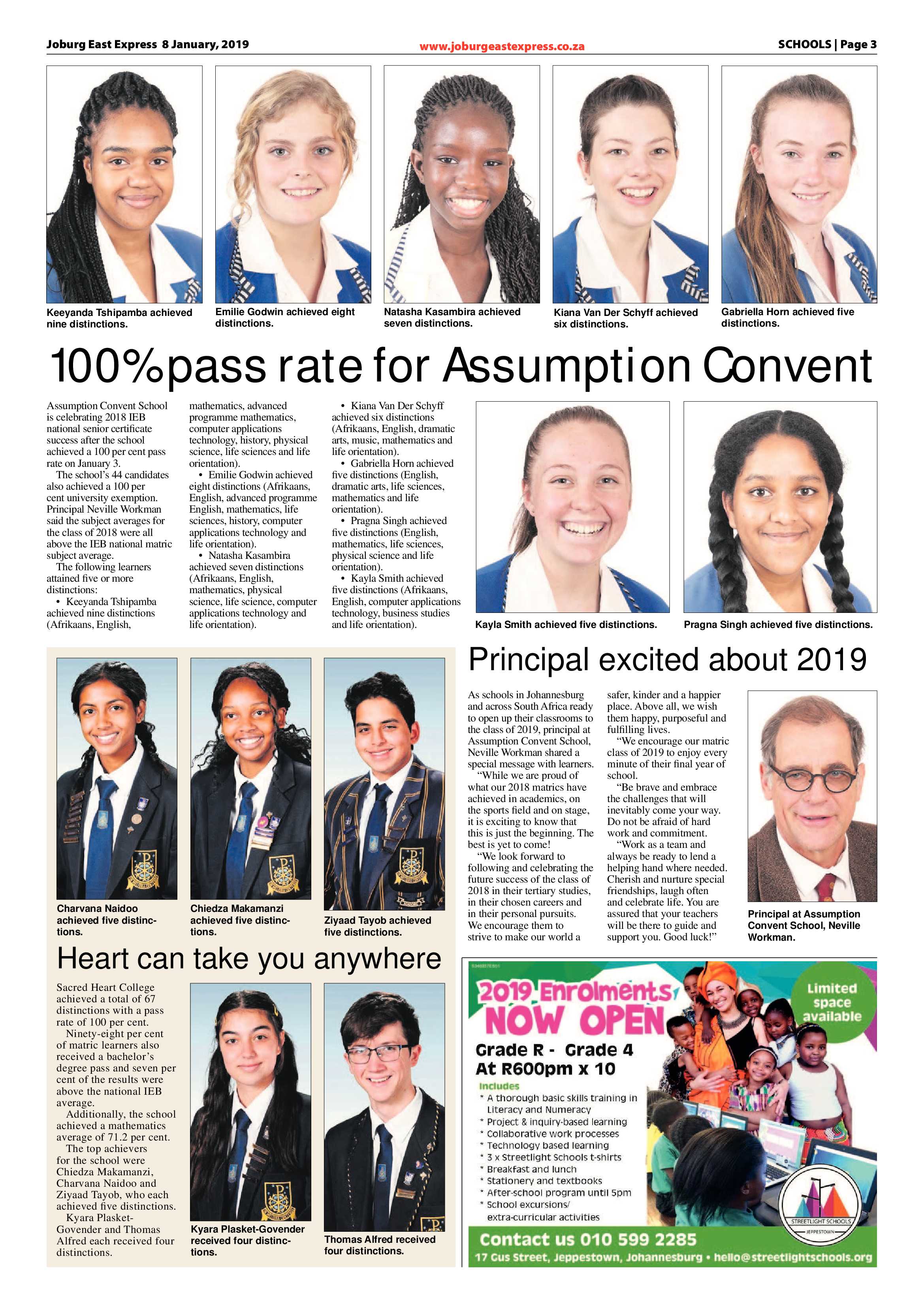 Joburg East Express 08 January 2019 page 3