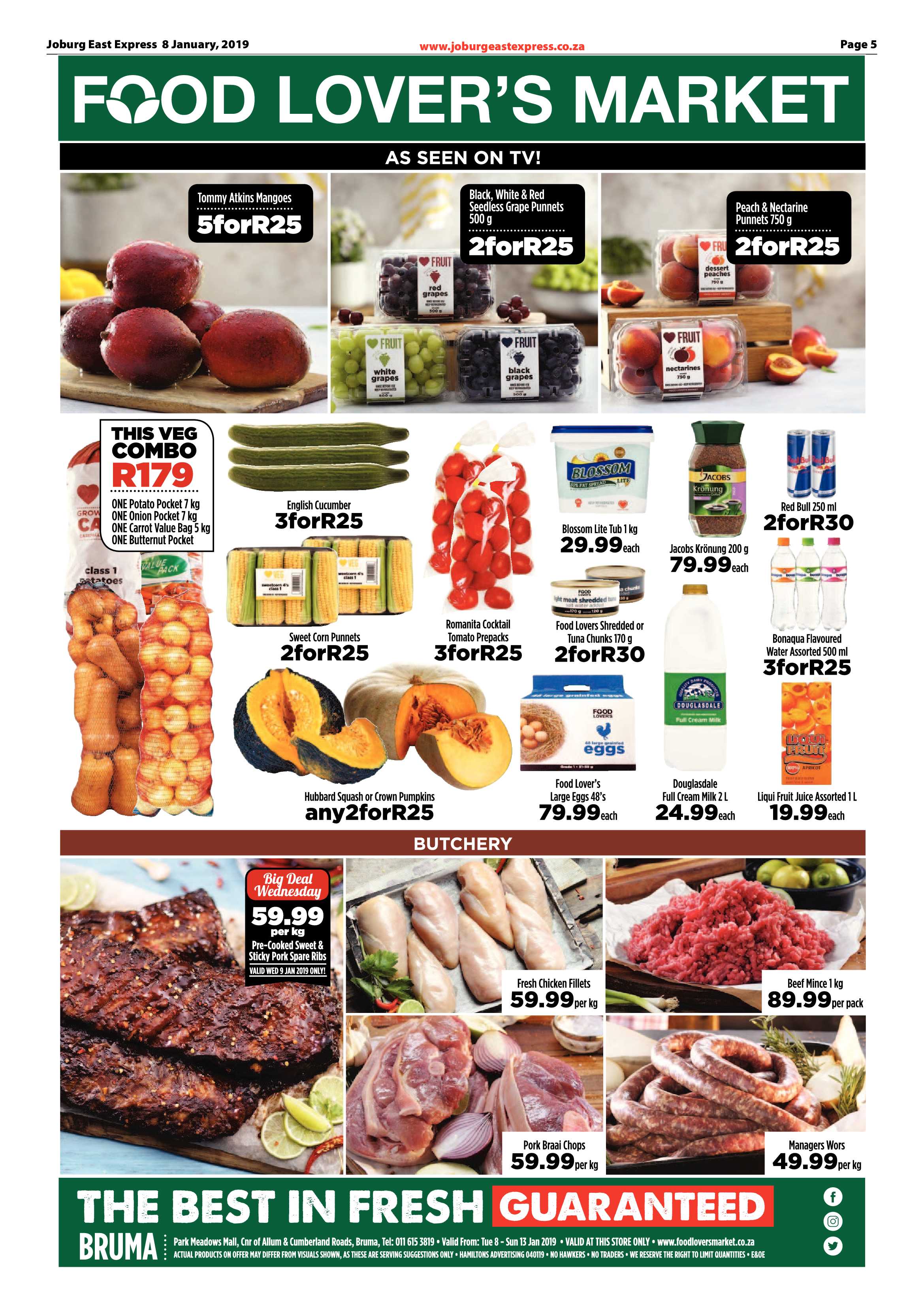Joburg East Express 08 January 2019 page 5