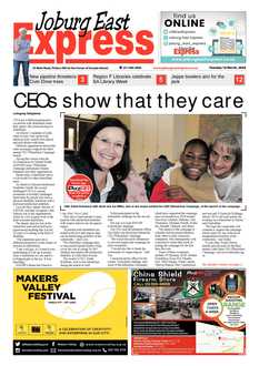 Joburg East Express 10 March 2020