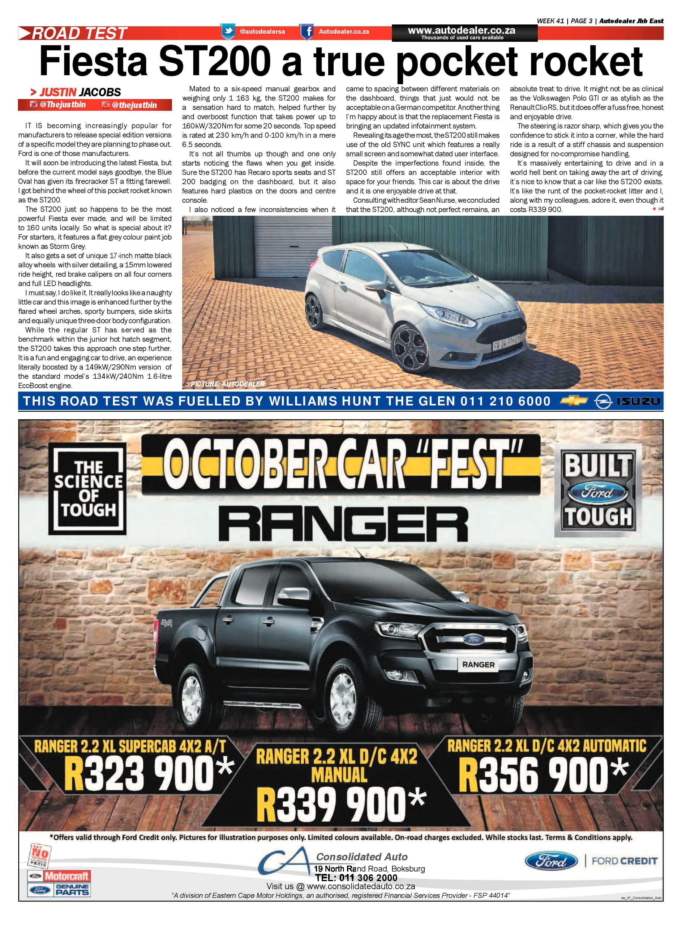 Joburg East Express 10 October 2017 page 15