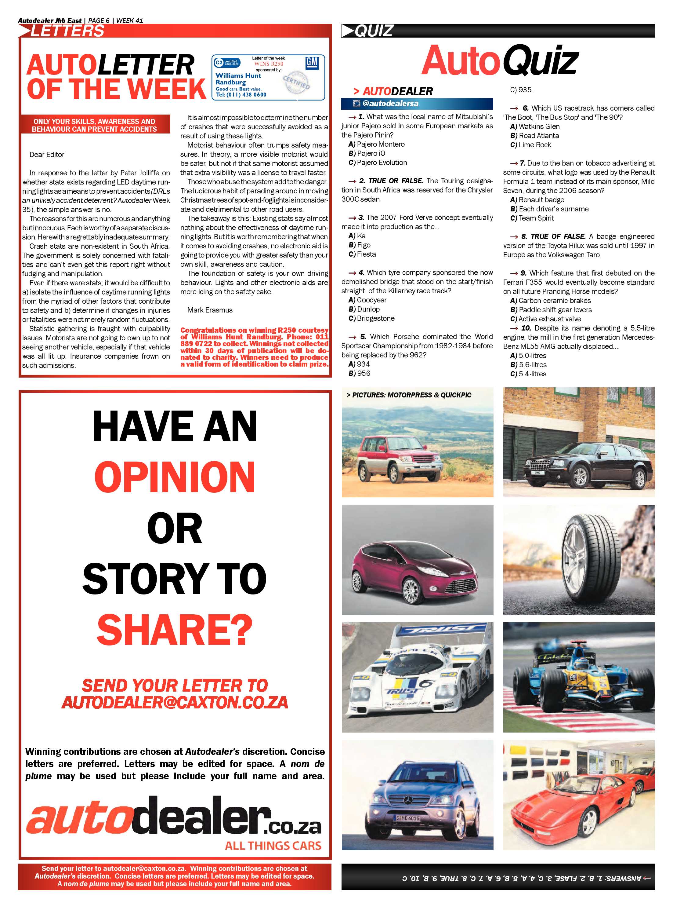 Joburg East Express 10 October 2017 page 18