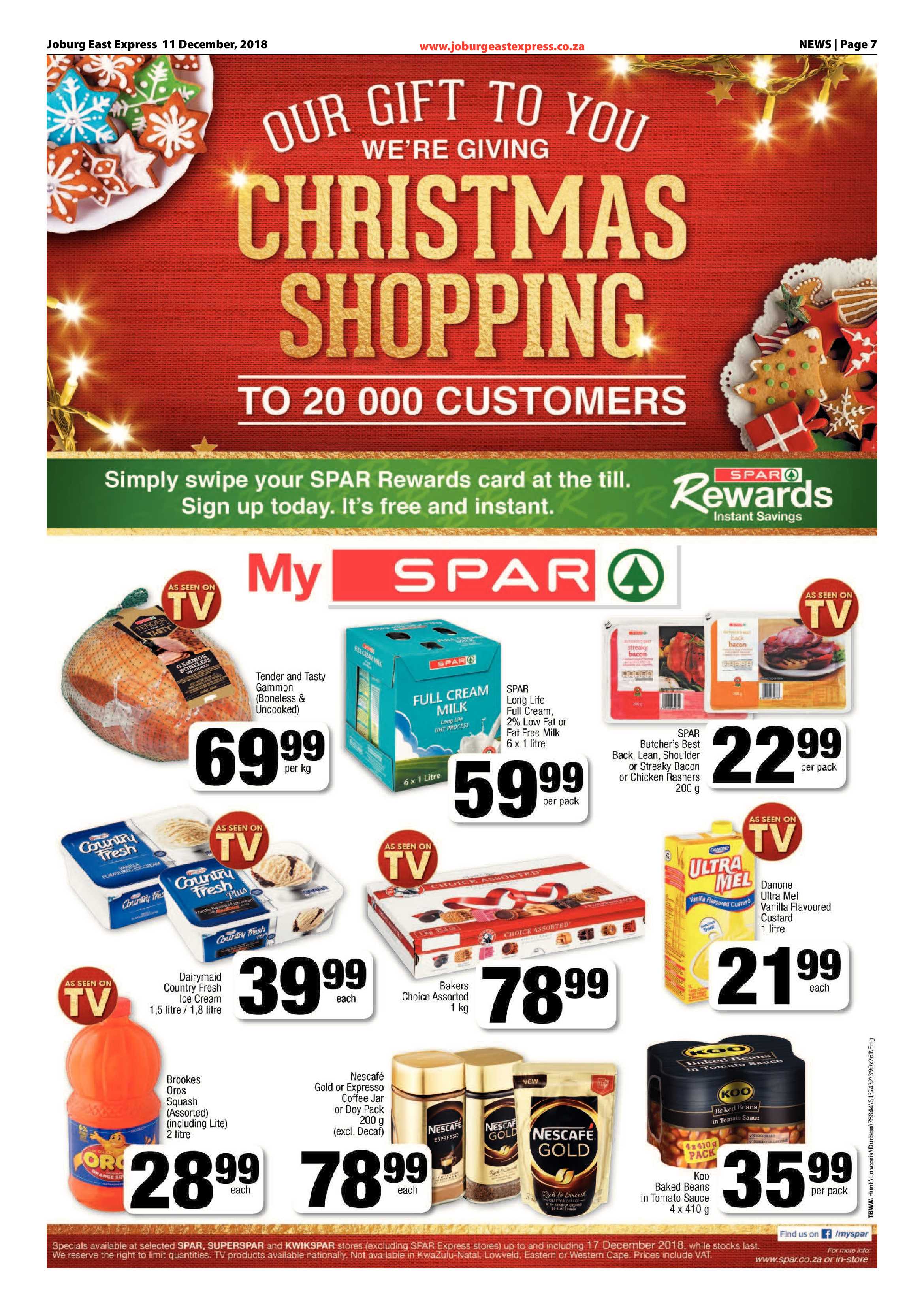 Joburg East Express 11 December 2018 page 7