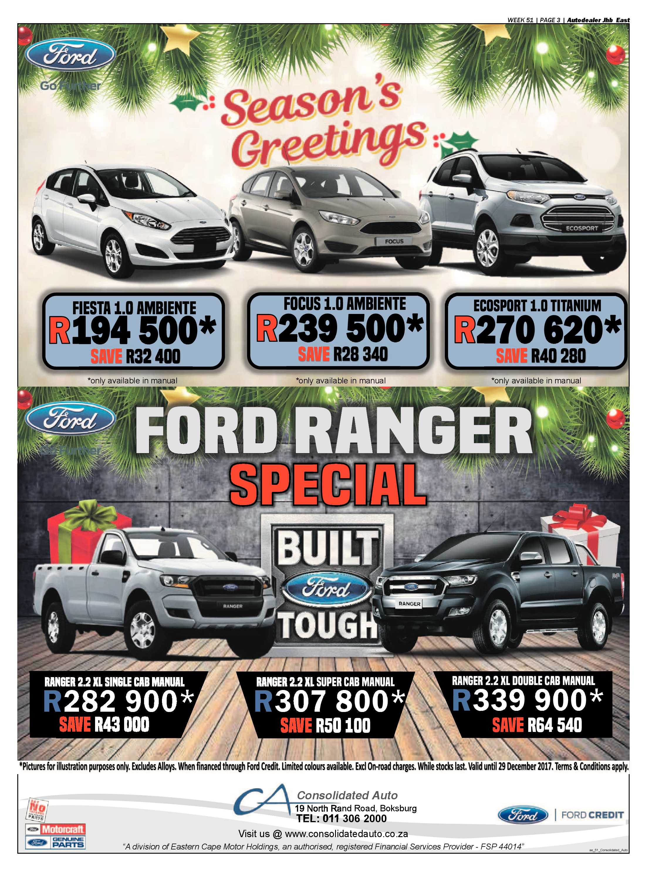 Joburg East Express 19 December 2017 page 11