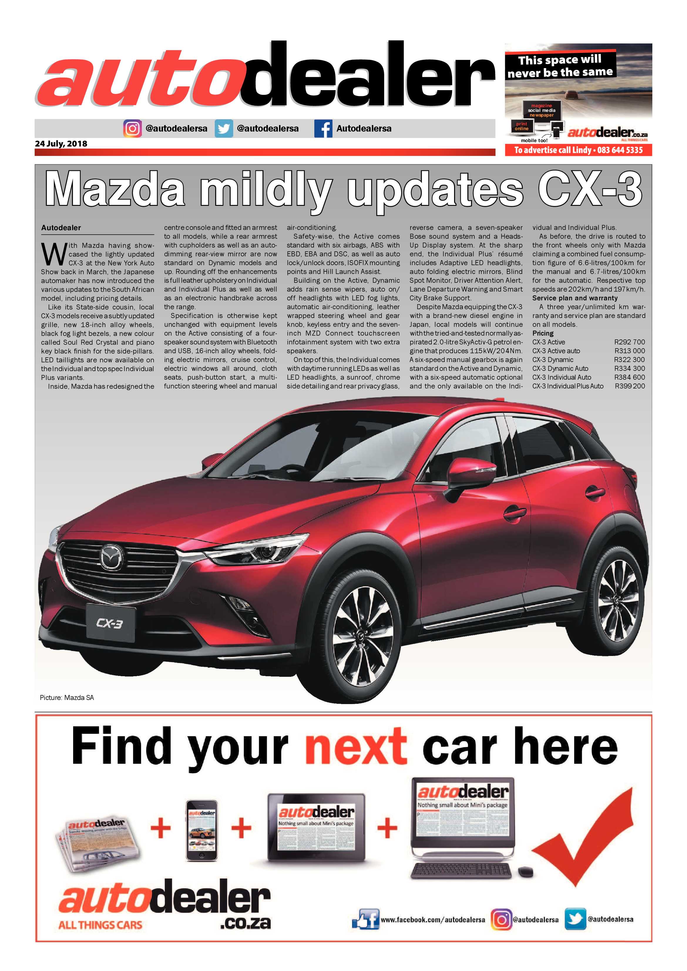 Joburg East Express 24 July 2018 page 9
