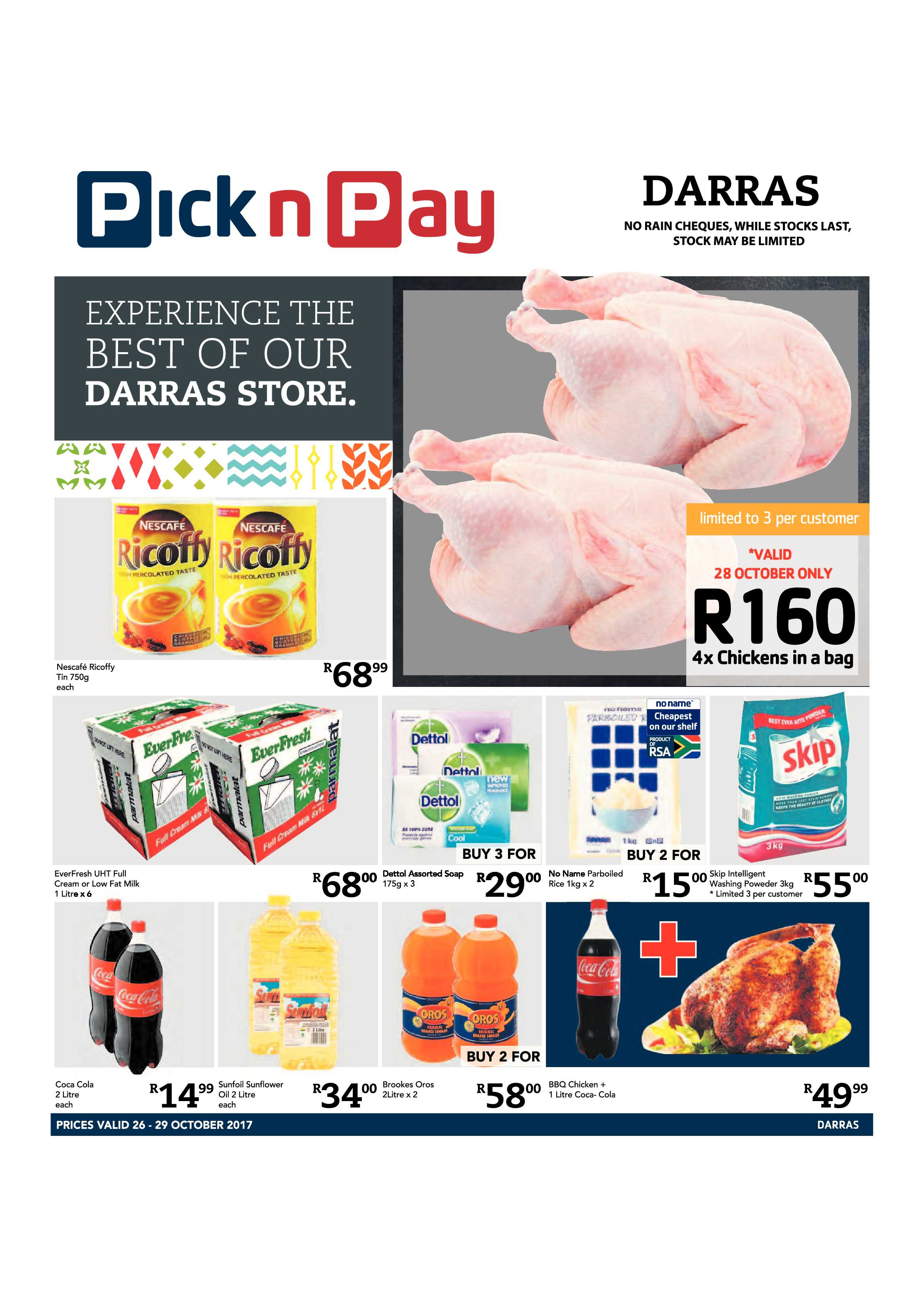 Joburg East Express 24 October 2017 page 13
