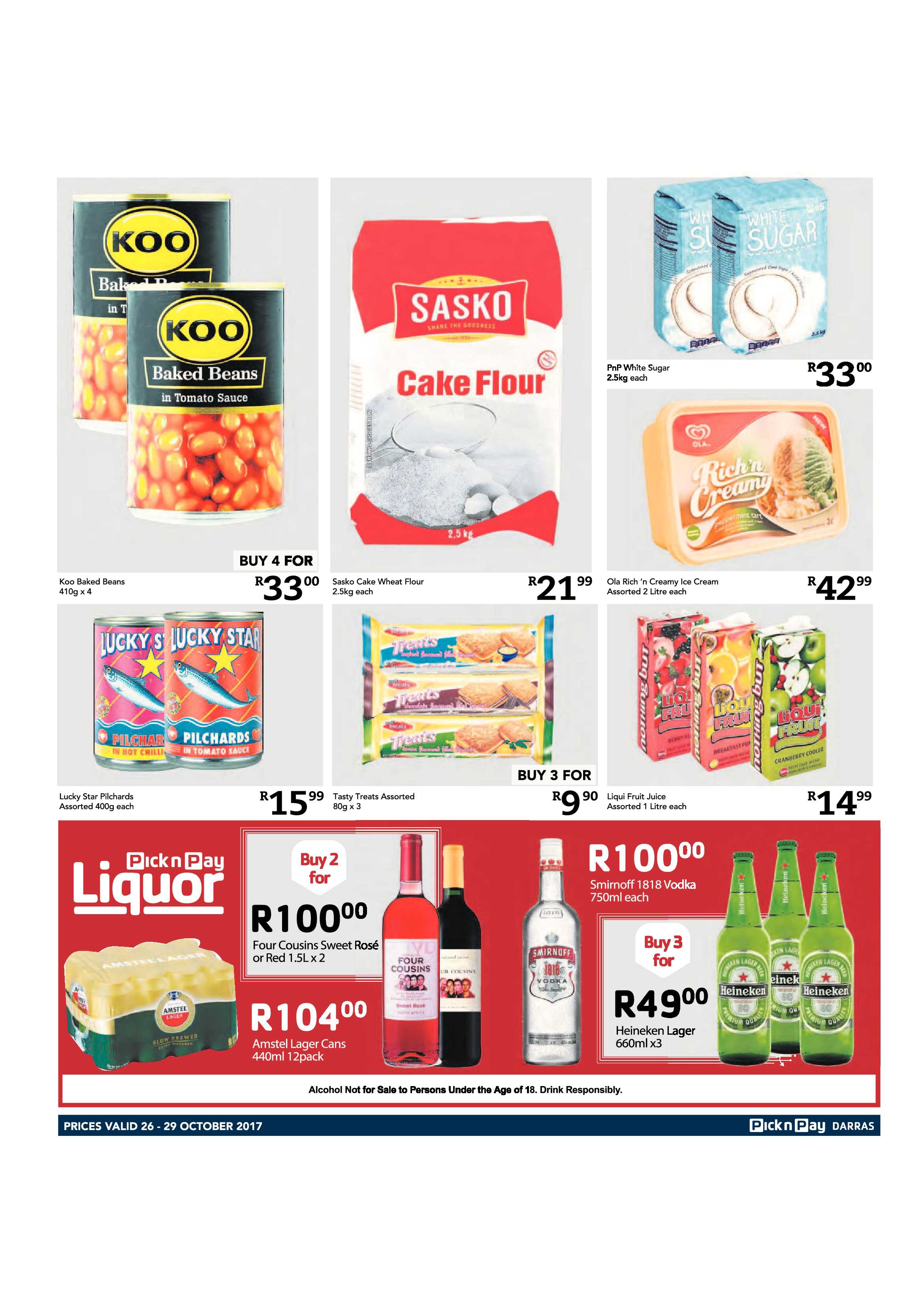 Joburg East Express 24 October 2017 page 14
