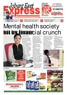 Joburg East Express 26 February 2019