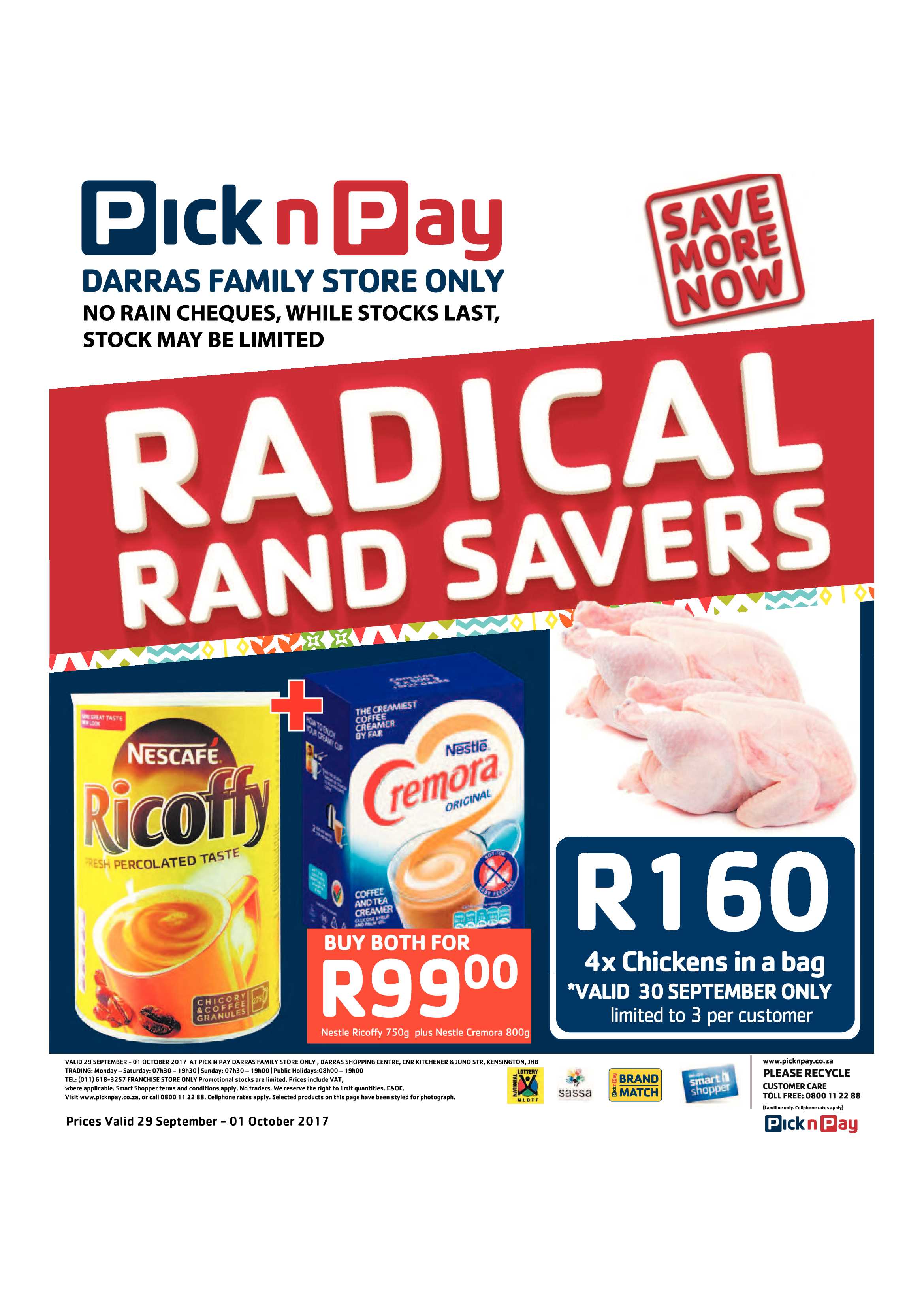 Joburg East Express 26 September 2017 page 13