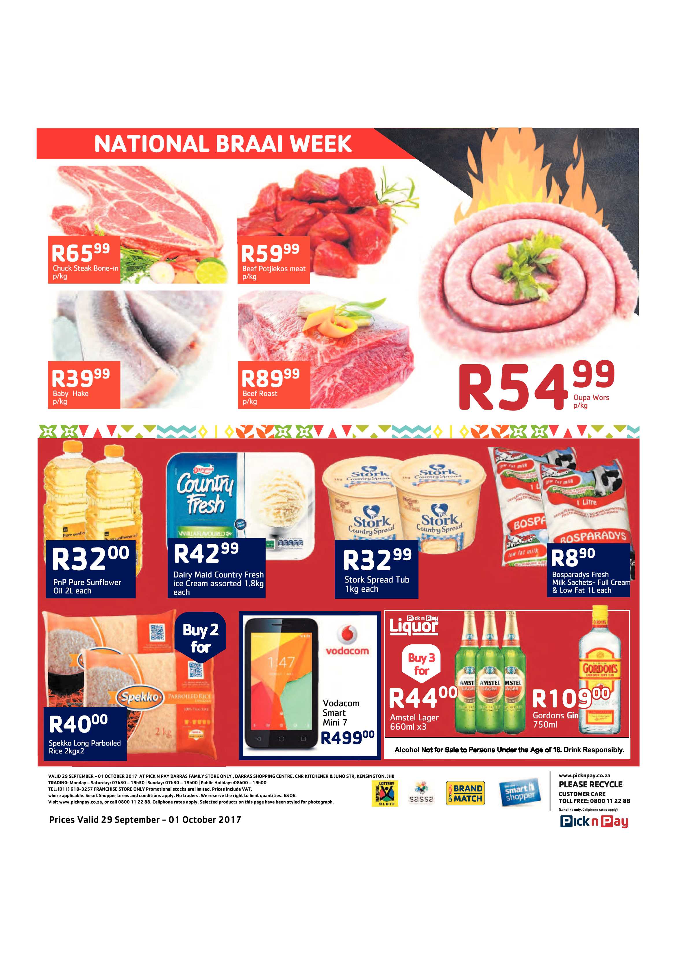 Joburg East Express 26 September 2017 page 14