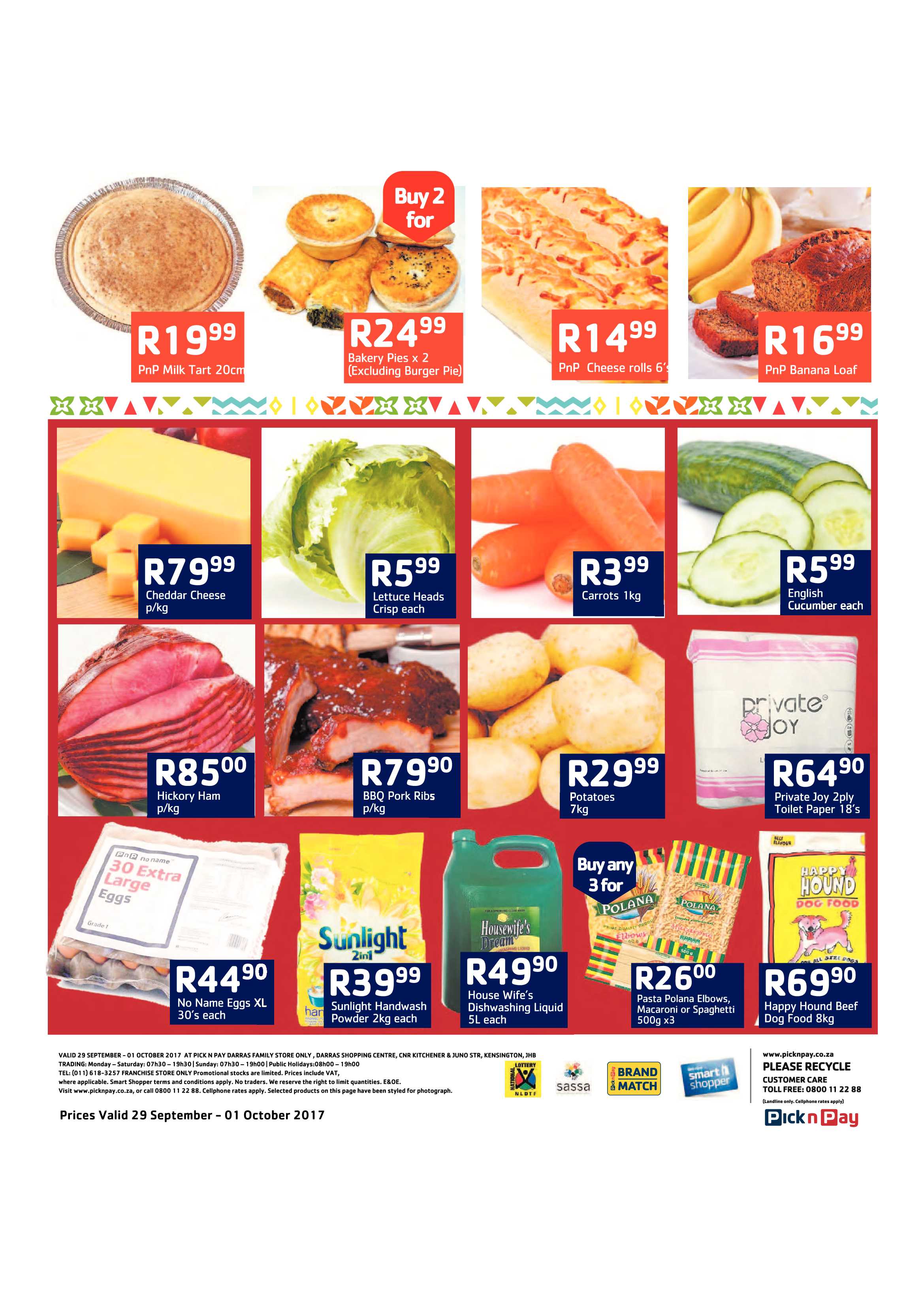 Joburg East Express 26 September 2017 page 16