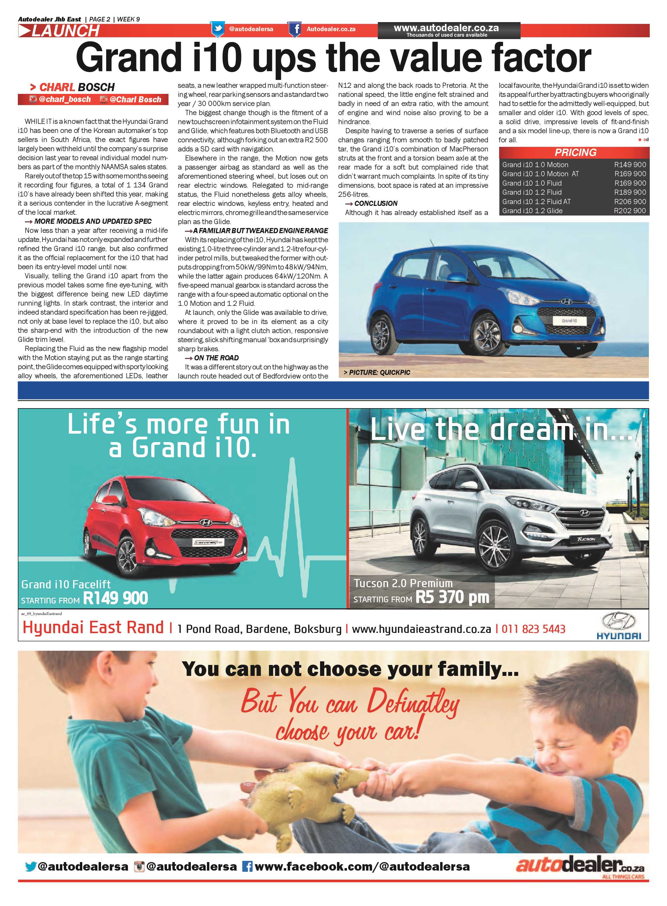 Joburg East Express 27 February 2018 page 14