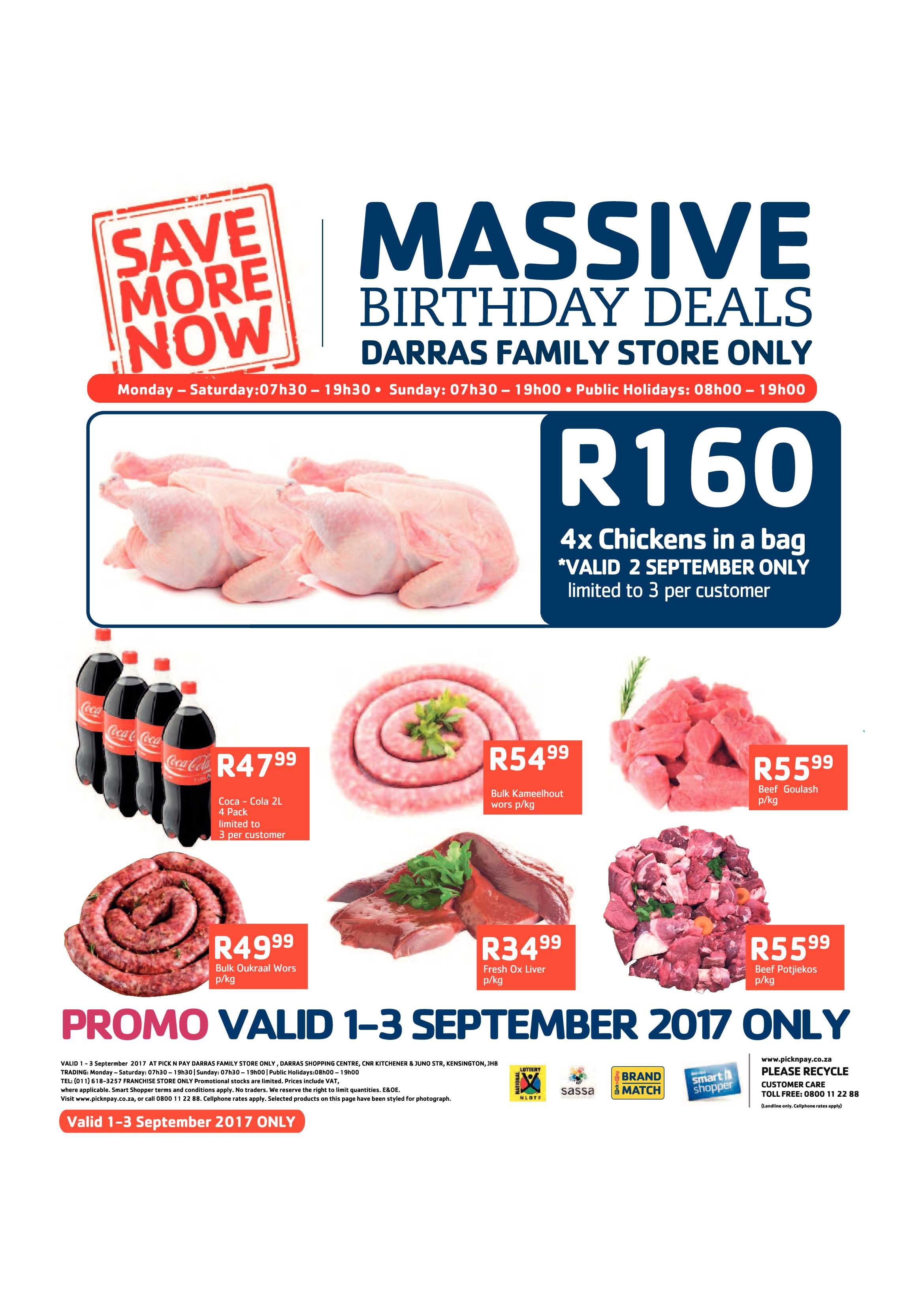 Joburg East Express 29 August 2017 page 13