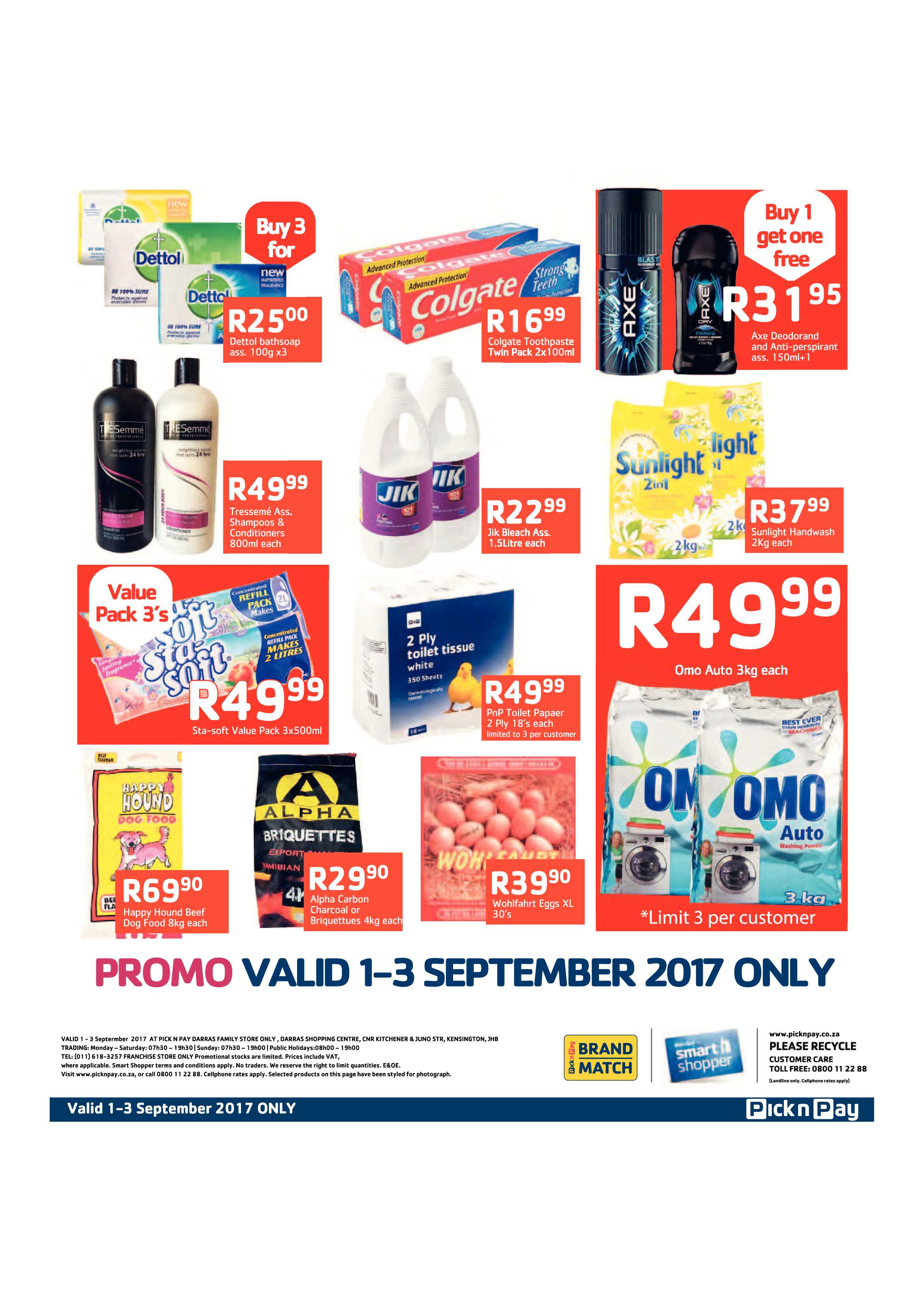 Joburg East Express 29 August 2017 page 15