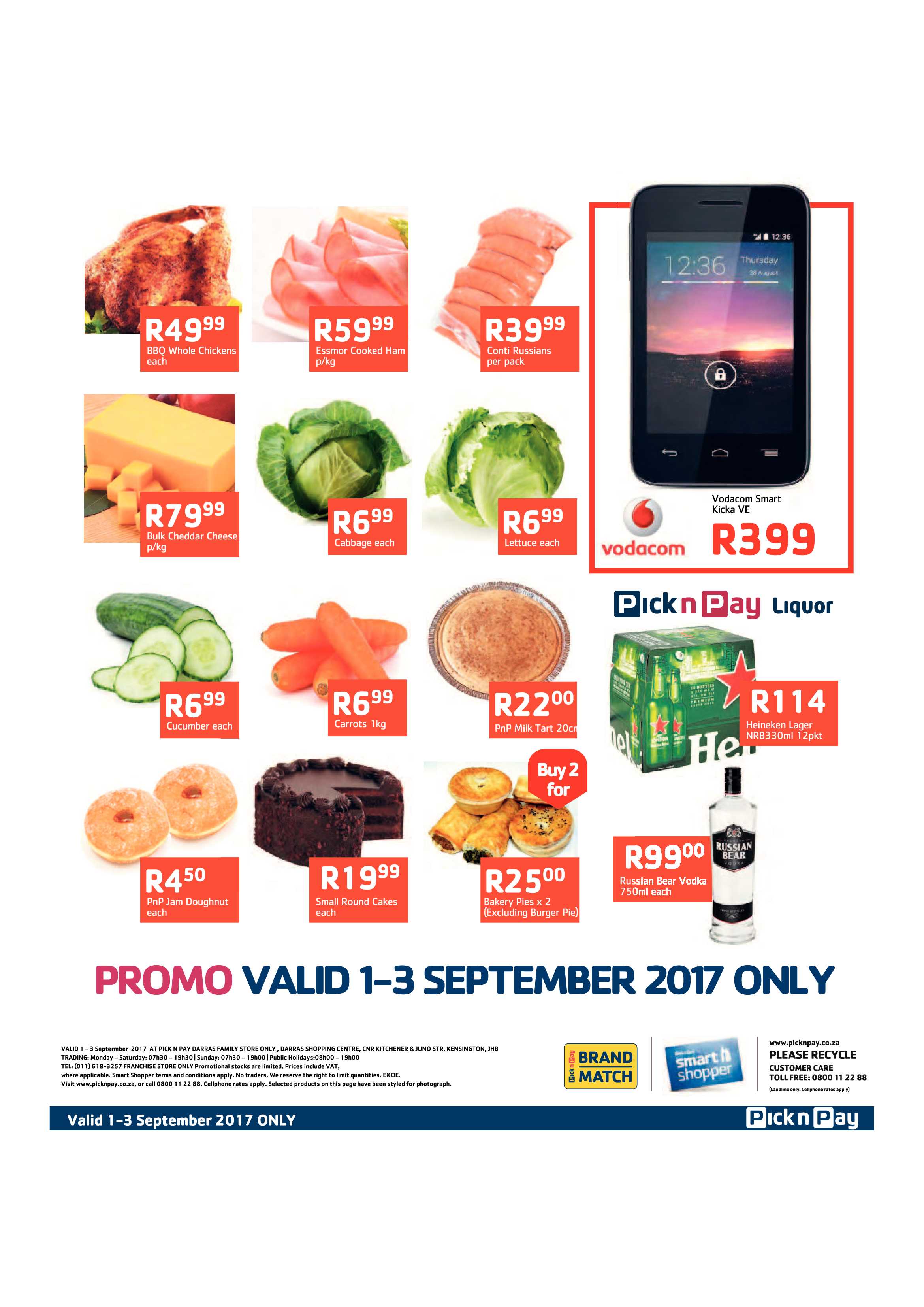 Joburg East Express 29 August 2017 page 16