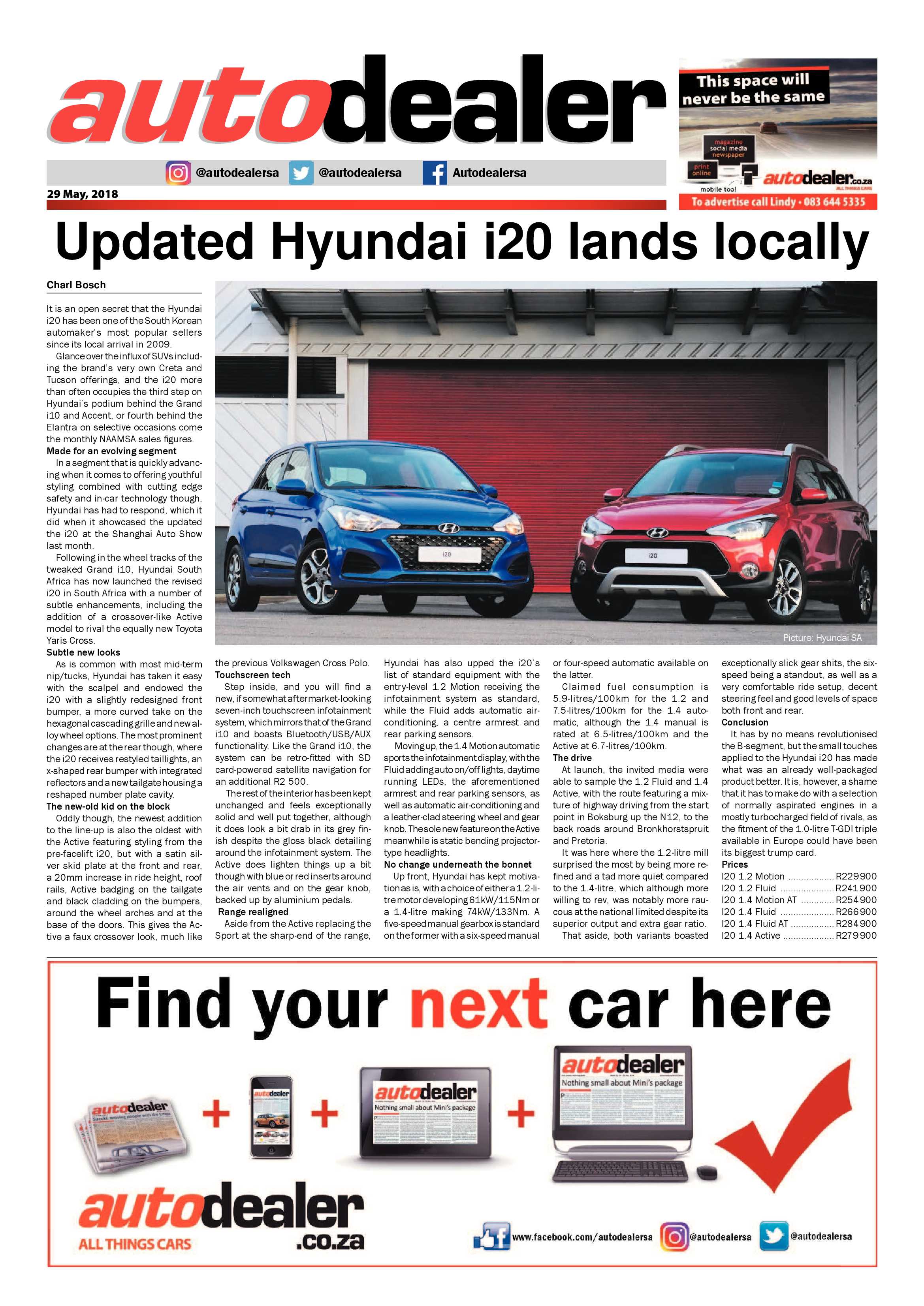 Joburg East Express 29 May 2018 page 9