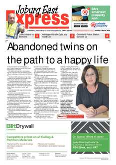 Joburg East Express 3 March 2020